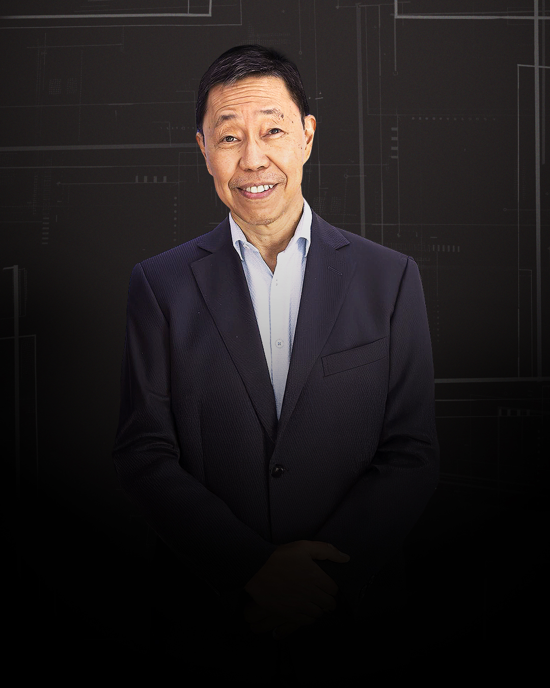 Archie Yan